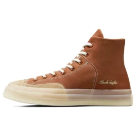 Chuck 70 Hi ”Marquis Tawny Owl”