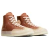Chuck 70 Hi ”Marquis Tawny Owl”