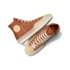 Chuck 70 Hi ”Marquis Tawny Owl”