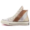 Chuck 70 Hi ”Metallic Rainbow”