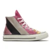 Chuck 70 Hi ”Metallic Rainbow”