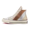 Chuck 70 Hi ”Metallic Rainbow”