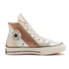 Chuck 70 Hi ”Metallic Rainbow”