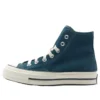Chuck 70 Hi ”Midnight Turo”
