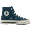 Chuck 70 Hi ”Midnight Turo”
