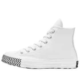 Chuck 70 Hi Mission V ”White”