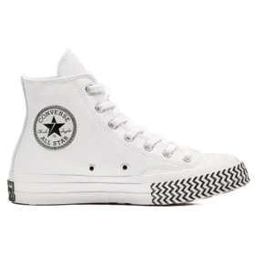 Chuck 70 Hi Mission V ”White”