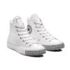 Chuck 70 Hi Mission V ”White”