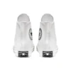 Chuck 70 Hi Mission V ”White”