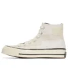 Chuck 70 Hi ”Mono Patchwork – Antique White”