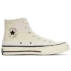 Chuck 70 Hi ”Mono Patchwork – Antique White”