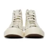 Chuck 70 Hi ”Mono Patchwork – Antique White”