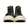 Chuck 70 Hi ”Mono Patchwork – Black Forest”