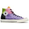 Chuck 70 Hi ”Multicolor Fur”