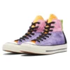 Chuck 70 Hi ”Multicolor Fur”