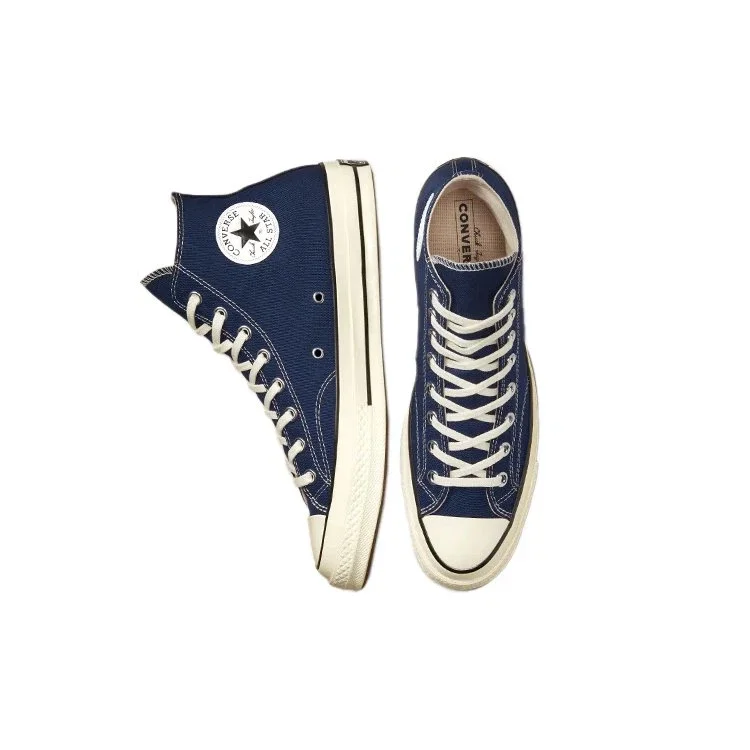 Chuck 70 Hi ”Navy” Chuck 70 Hi ”Navy”