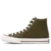 Chuck 70 Hi ”Olive Flak”
