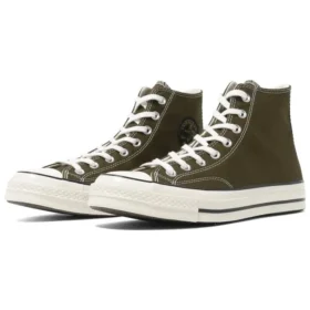 Chuck 70 Hi ”Olive Flak”