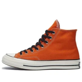 Chuck 70 Hi ”Orange”