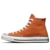 Chuck 70 Hi ”Orange” Chuck 70 Hi ”Orange”