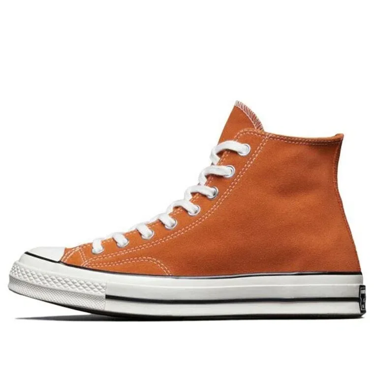 Chuck 70 Hi ”Orange” Chuck 70 Hi ”Orange”