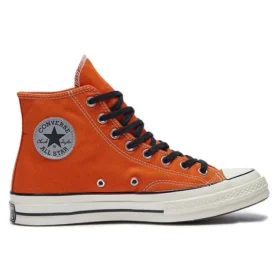 Chuck 70 Hi ”Orange”