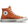 Chuck 70 Hi ”Orange” Chuck 70 Hi ”Orange”