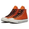 Chuck 70 Hi ”Orange”