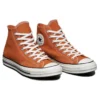 Chuck 70 Hi ”Orange” Chuck 70 Hi ”Orange”