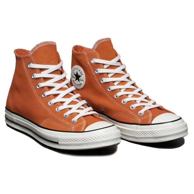 Chuck 70 Hi ”Orange” Chuck 70 Hi ”Orange”