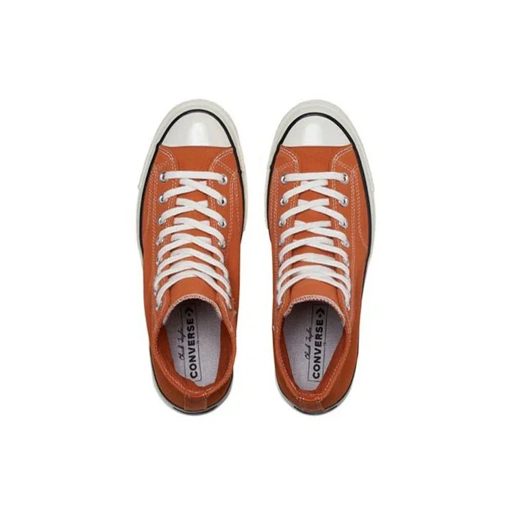 Chuck 70 Hi ”Orange” Chuck 70 Hi ”Orange”
