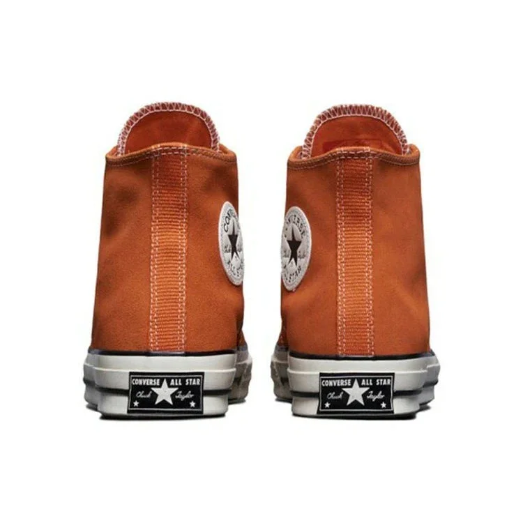 Chuck 70 Hi ”Orange” Chuck 70 Hi ”Orange”