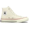 Chuck 70 Hi ”Parchment”