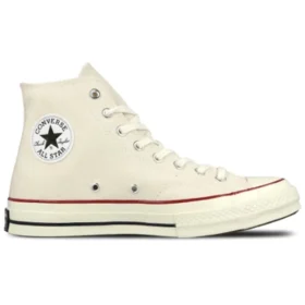 Chuck 70 Hi ”Parchment”