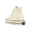 Chuck 70 Hi ”Parchment”