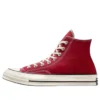 Chuck 70 Hi ”Park Red”