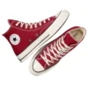 Chuck 70 Hi ”Park Red”