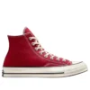 Chuck 70 Hi ”Park Red”