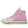 Chuck 70 Hi ”Peony Pink”