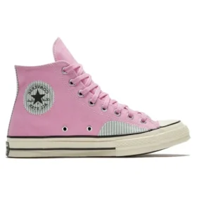 Chuck 70 Hi ”Peony Pink”