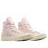 Chuck 70 Hi ”Pink”