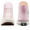 Chuck 70 Hi ”Pink Frosting”