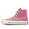 Chuck 70 Hi ”Pink Ivory”