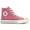 Chuck 70 Hi ”Pink Ivory”