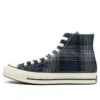 Chuck 70 Hi ”Plaid Pack”