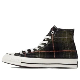 Chuck 70 Hi ”Plaid Pack”