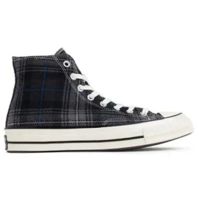 Chuck 70 Hi ”Plaid Pack”