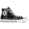 Chuck 70 Hi ”Plaid Pack”