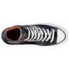 Chuck 70 Hi ”Plaid Pack”