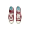 Chuck 70 Hi ”Plaid Pack”